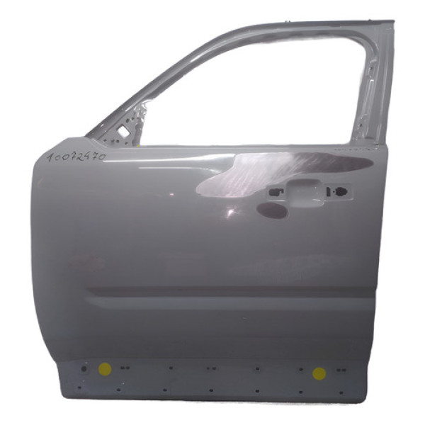 Porta Dianteira Esquerda Ford Bronco 2022 2023 Orginal G Dianteira Esquerda Cinza