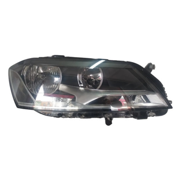 Farol Direito Passat 2011 2012 2013 A 2015 Original Lj Direito/passageiro