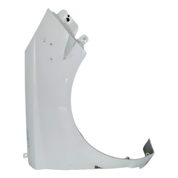 Paralama Direito Hyundai Hb20 2023 2024 Original Lj