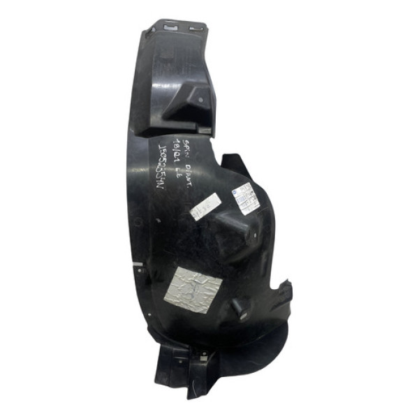 Parabarro Dianteiro Esquerdo Spin 2013 Á 2018 Original Gp