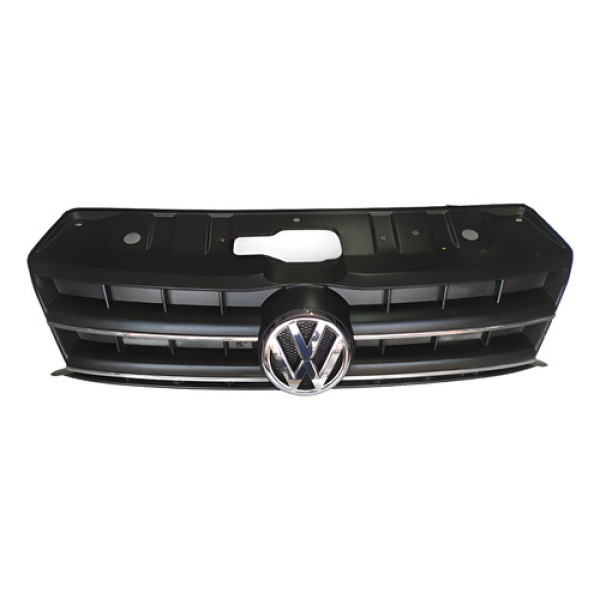 Grade Dianteira Amarok 2010 2011 2012 2013 2014 2015 Lj