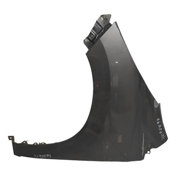 Paralama Esquerdo Chevrolet Spin 2013 2014 205 2016 A 2020 G