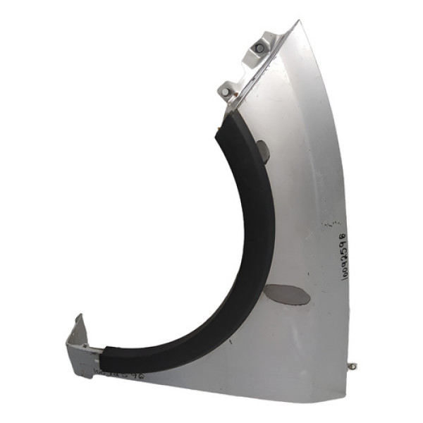 Paralama Esquerdo Hyundai Hb20x 2012 2013 2014 2015 A 2019 G