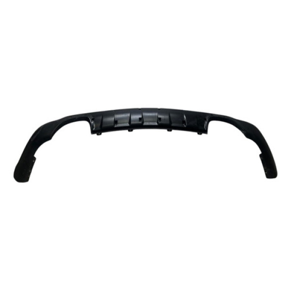 Spoiler Traseiro Hyundai Santa Fé 2012 2013 Original Gp Preto