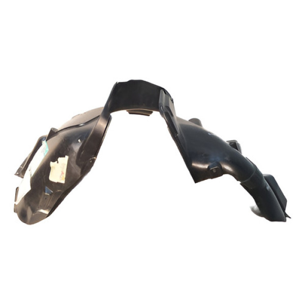 Parabarro Dianteiro Esquerdo Palio Way 2015 2016 2017 Gp