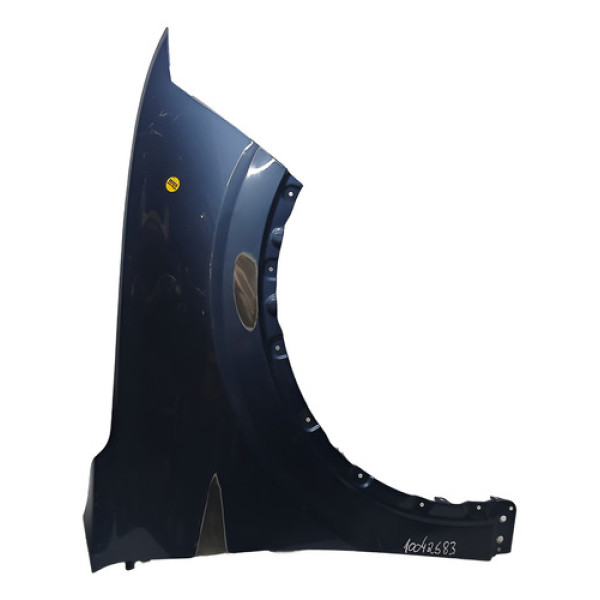 Paralama Direito Ford Territory 2024 2025 Original G