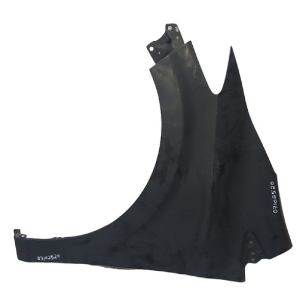 Paralama Esquerdo Onix Prisma 2013 2014 2015 A 2019 Novo Gp