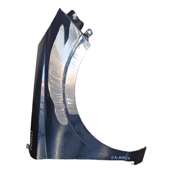 Paralama Direito Hyundai Hb20 2023 Original Lj