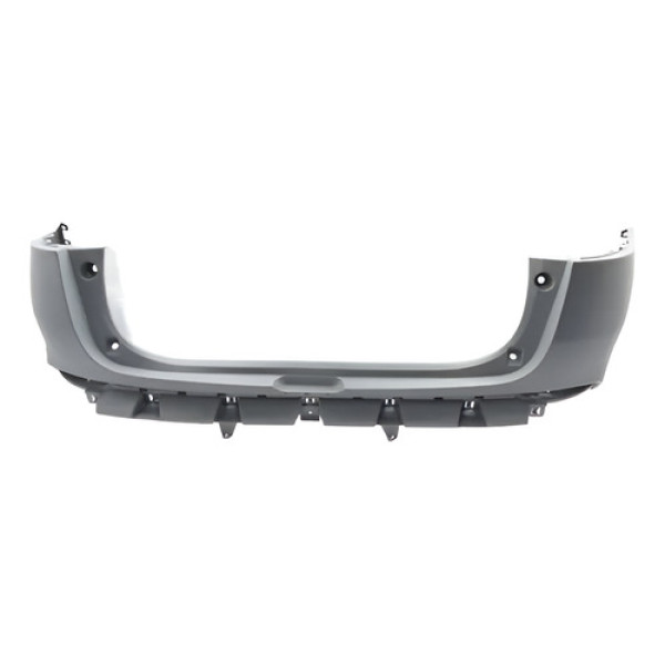 Parachoque Traseiro Fiat Fastback 2020 A 2024 Original G