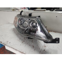 Farol Direito Outlander 2008 2009 2010 2011 Original Lj Direito/passageiro