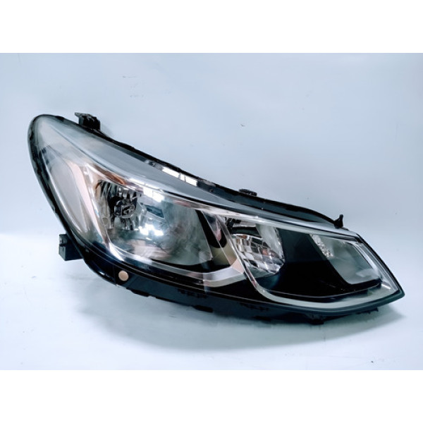 Farol Direito Cruze Sem Led 2017 2018 Original Gp Direito