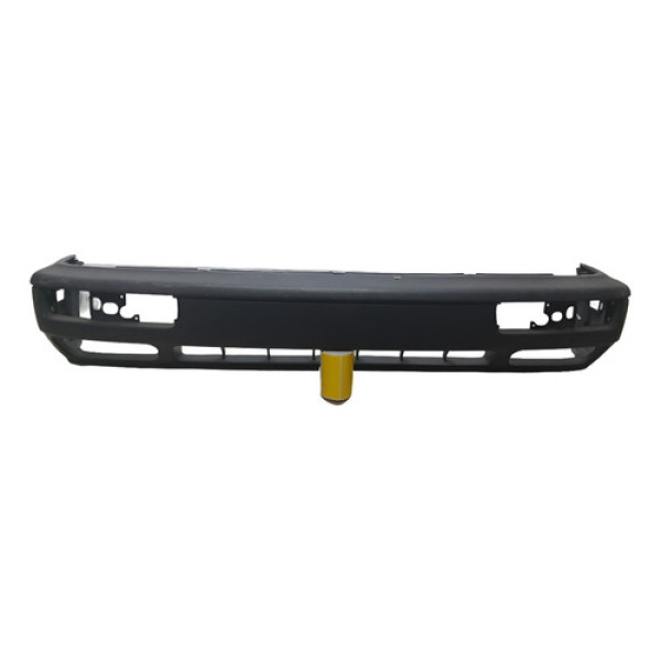 Parachoque Dianteiro Golf 1995 1996 1997 1998 Original G Preto