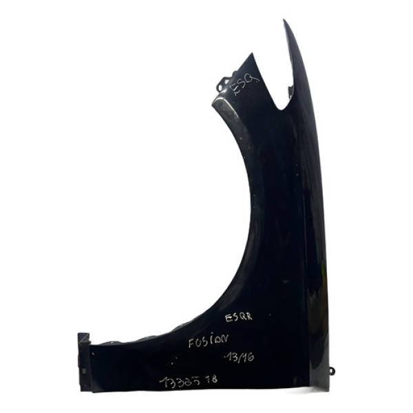 Paralama Esquerdo Ford Fusion 2013 A 2016 Original Gp