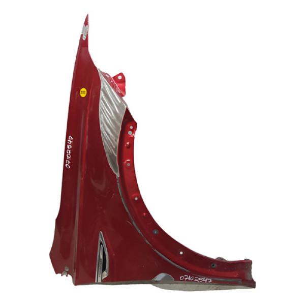 Paralama Direito Volkswagen Nivus 2020 2021 2022 Original Gp