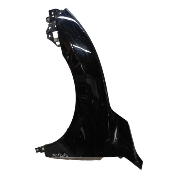 Paralama Esquerdo Civic G10 2017 A 2021 Original G