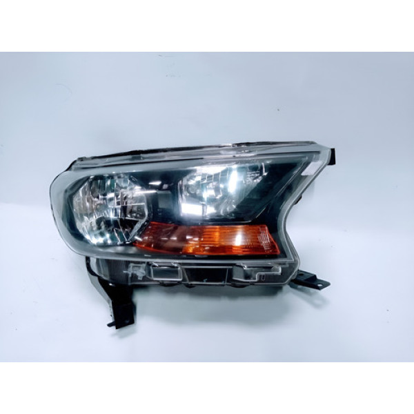 Farol Direito Ranger 2017 2018 2019 Original Gp Direito