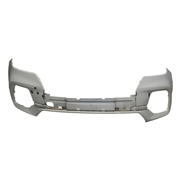 Parachoque Dianteiro Tiggo 5x 2021 2022 Original G Branco