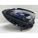 Farol Mercedes W206 C300 2022 Á 2025 Direito Lazer Original Direito/passageiro