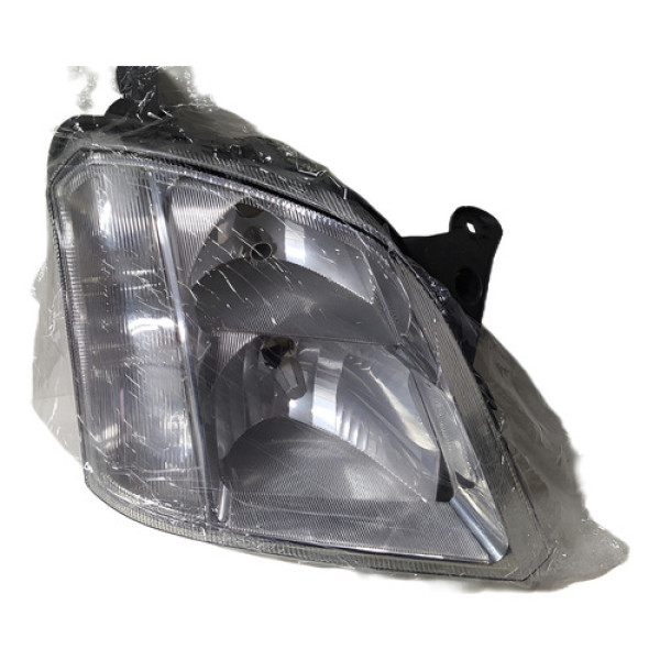 Farol Direito Chevrolet Meriva Manual Gp Direito