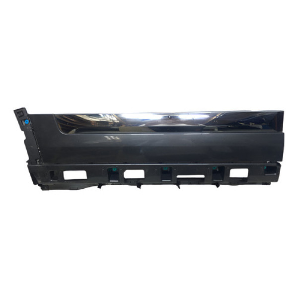 Friso Porta Traseira Direita Chery Tiggo 8 2023 Original Gp Cinza-escuro