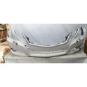 Parachoque Dianteiro Mercedes E350 2011 Original Gp Branco