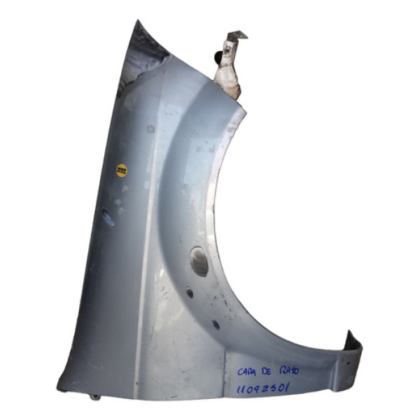 Paralama Direito Palio Cara De Rato 2008 A 2015 Original Lj