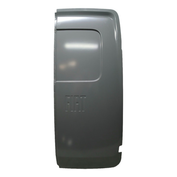 Porta Traseira Direito Fiorino 2012 A 2021 Nova Original G - Traseira - Direita - Cinza