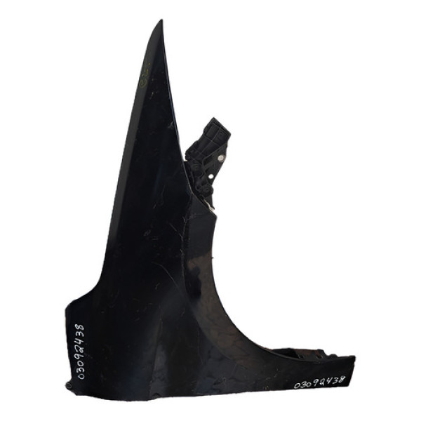 Paralama Direito Hyundai Elantra 2017 2018 Original Lj