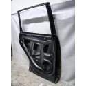 Porta Traseira Esquerda Subaru Foreseter 2021 Original G Traseira Esquerda Cinza-escuro