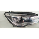 Farol Direito Bmw Série 7 F01 F02 Adaptive 2013 A 2016 Gp Direito