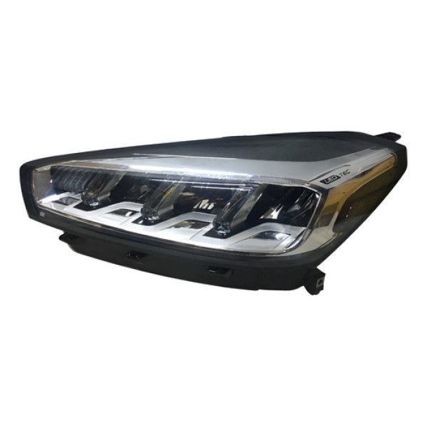Farol Chery Tiggo 8 Txs Led Direito 2021 Á 2025 Original Gp - Esquerdo/motorista
