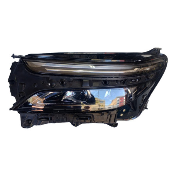 Farol Esquerdo Equinox 2022 2023 2024 Original Lj Farol