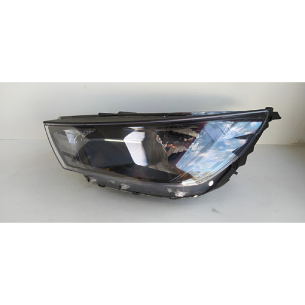 Farol Esquerdo Hb20 2023 2014 Original Gp Esquerdo