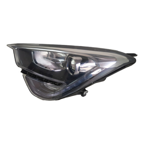 Farol Esquerdo Tiggo 5x 2018 2019 Original Gp Esquerdo