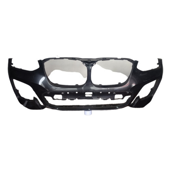 Parachoque Dianteiro Bmw X3 X4 2018 2019 A 2021 Original Lj