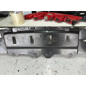 Defletor Inferior Dianteiro Gm Cruze 2012 2013 2014 Original
