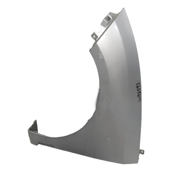 Paralama Esquerdo Hyundai Hb20 2012 2013 2014 2015 A 2019 Gp