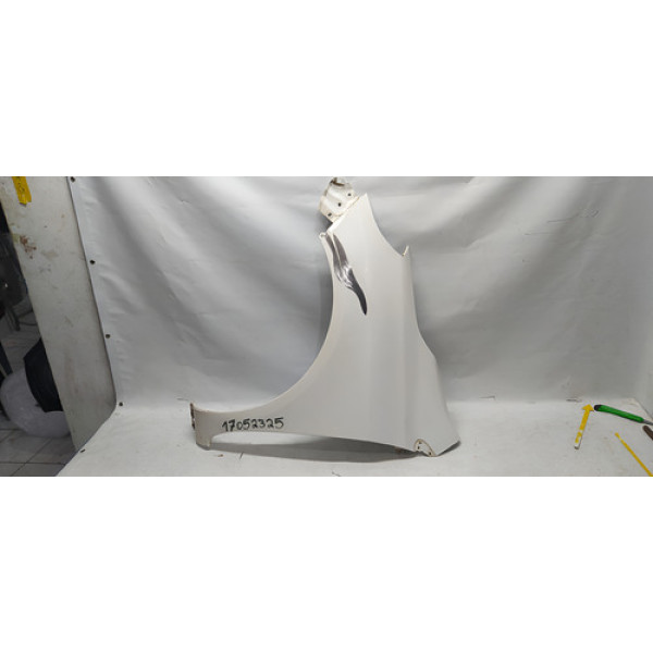 Paralama Esquerdo Versa 2012 2013 2014 2015 2016 A 2019 Gp