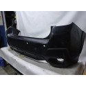 Parachoque Traseiro Subaru Xv 2018 2019 2020 2021 Original G