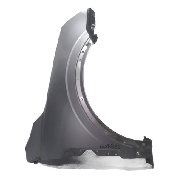 Paralama Direto Captiva 2008 A 2015 Original G