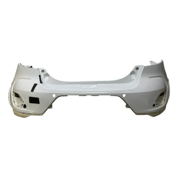 Parachoque Traseiro Ford Ka Freestyle 2020 2021 Original Gp