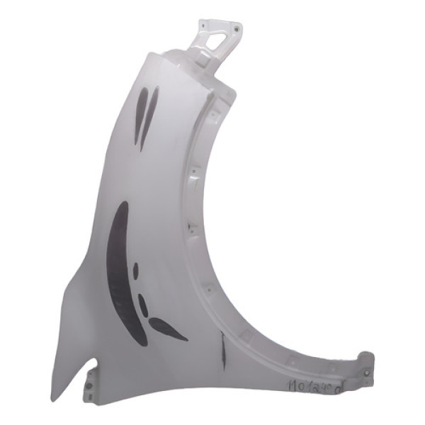 Paralama Direito Eclipse Cross 2018 19 20 21 2022 Original G