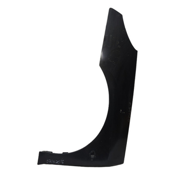 Paralama  Esquerdo Peugeot 407 2005 2006 2007 2008 A 2010 Gp