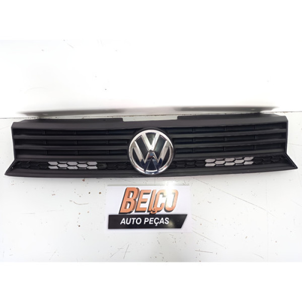 Grade Gol Voyage G8 Saveiro Robust Trendline Lj Preto