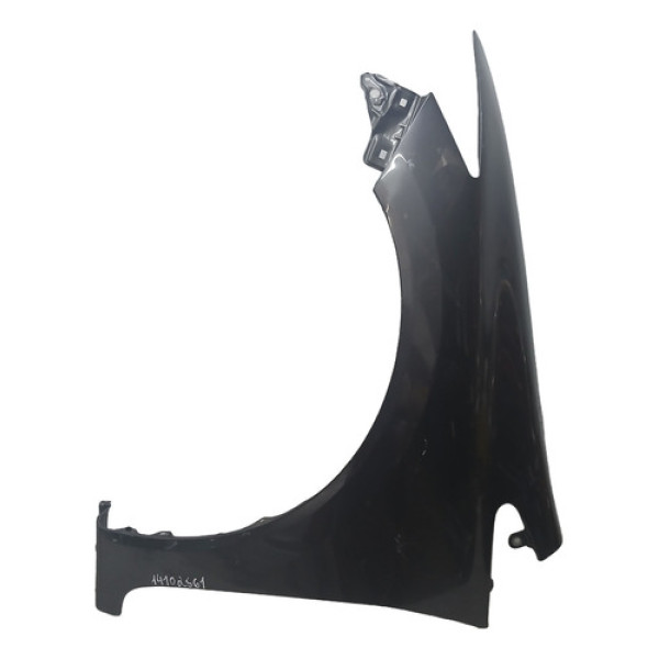 Paralama Lado Esquerdo Civic 2012 13 14 15 2016 Original G