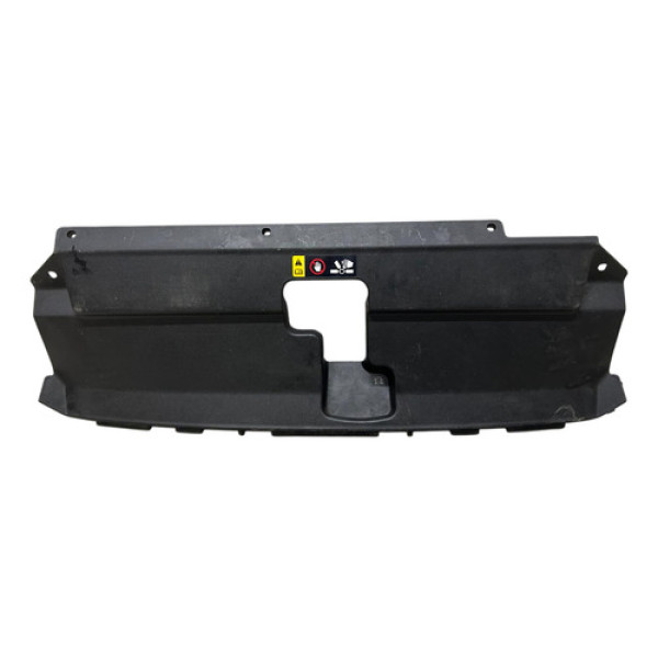 Defletor Frontal Hyundai Hb20 2020 2021 2022 Original Gp