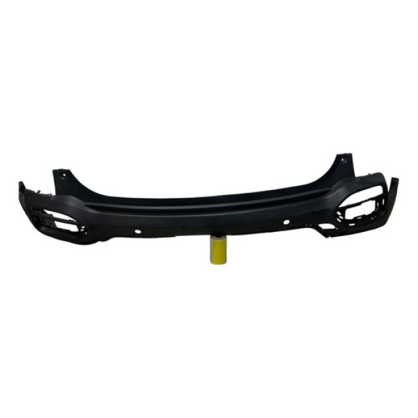 Spoiler Traseiro Chery Tiggo 5x 2022 2023 2024 Original Gp Preto