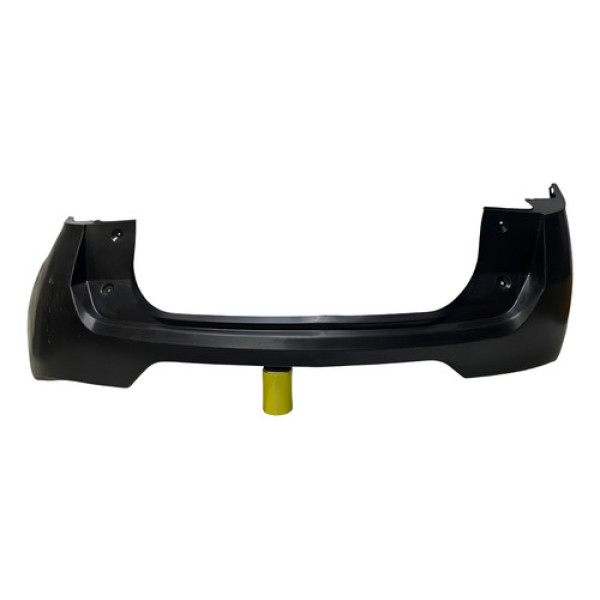 Parachoque Traseiro Chery Tiggo 3x 2022 2023 Original Gp