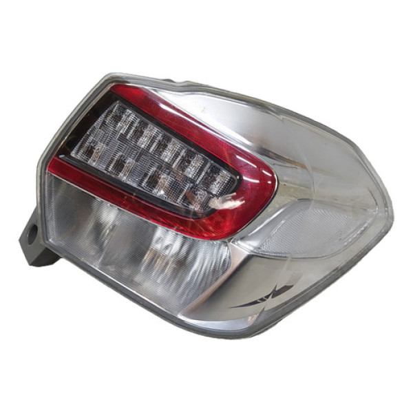 Lanterna Traseira Direita Subaru Xv 2016 2017 Original Gp