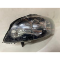 Farol Direito Fiat Palio Strada 2008 Á 2016 Original Gp Direito